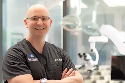 Arcadia Endodontics