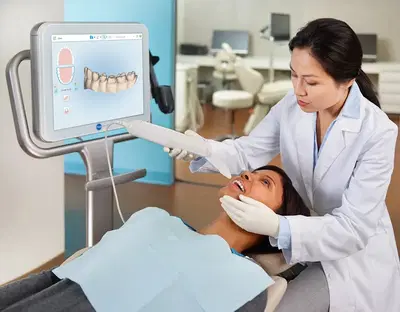 VIBE Dental