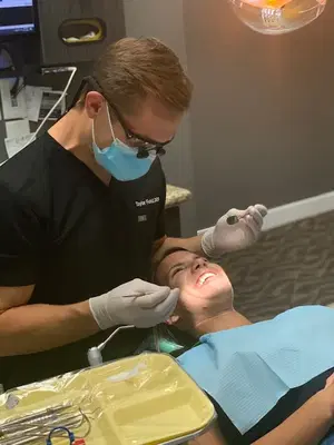 Lakeview Dental Care: Mark Arooni DDS