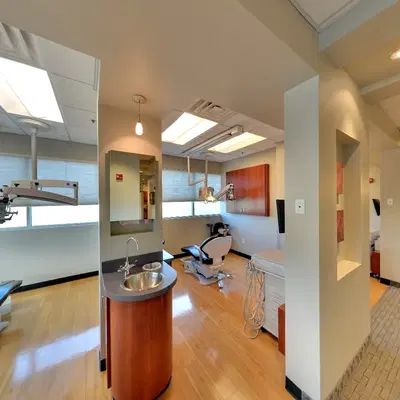 Canyon Ridge Endodontics