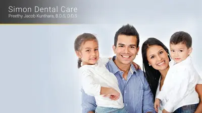 Simon Dental Care