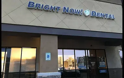 Bright Now! Dental & Orthodontics