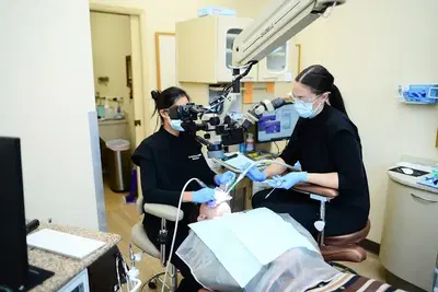 Phoenix Endodontic Group