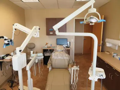 West Valley Endodontics and Oral Surgery