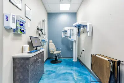 Risas Dental and Braces - Maryvale