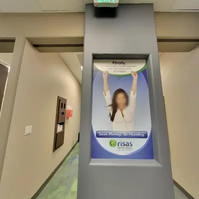 Risas Dental and Braces- Westgate