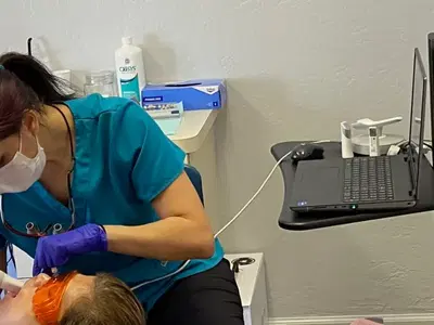 Dental Therapy