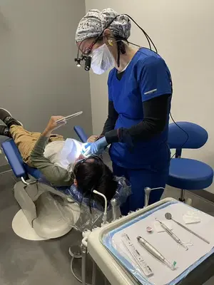 Risas Kids Dental