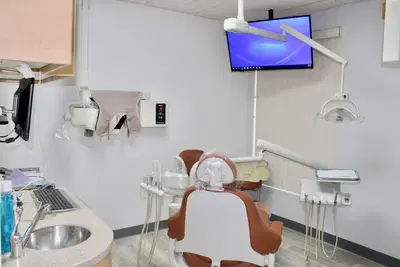 Weekend Dental Care