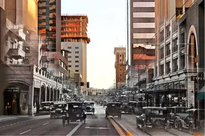 Downtown Phoenix Dental