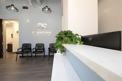 Downtown Smiles Phoenix Dental care