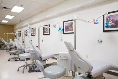 Western Dental & Orthodontics