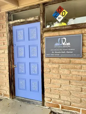 Uptown Dental & Orthodontics