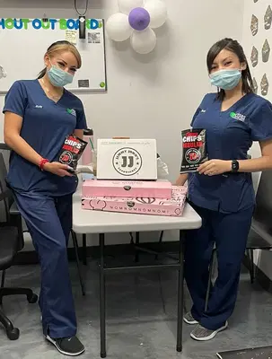 Risas Dental and Braces - Phoenix Central