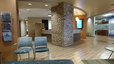 Dental on Central