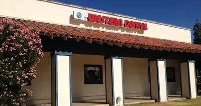 Western Dental & Orthodontics