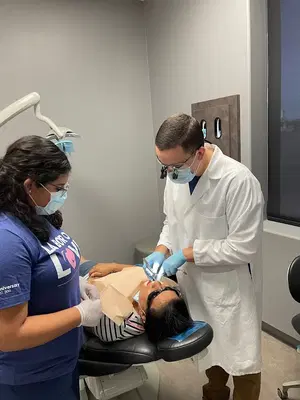 Risas Dental and Braces - Phoenix West