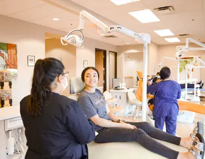Tiny Teeth Kids Dentistry & Orthodontics (Phoenix, AZ)