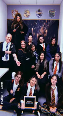 Business Photo