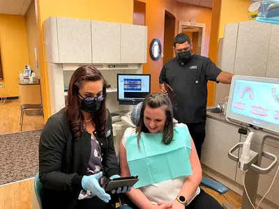 uSmile Orthodontics - Valley Wide