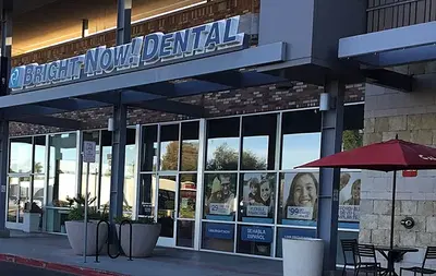 Bright Now! Dental & Orthodontics