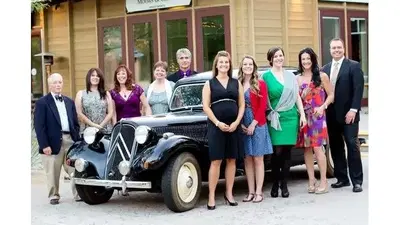 Business Photo