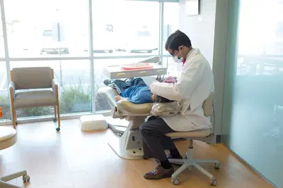 Popat Orthodontics