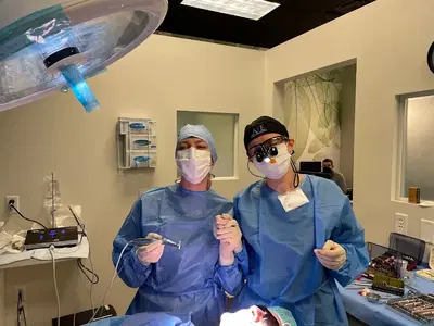 Brighter Way Dental Center