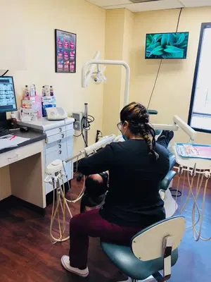 Dentistry For You
