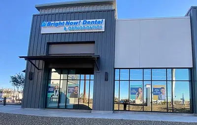Bright Now! Dental & Orthodontics