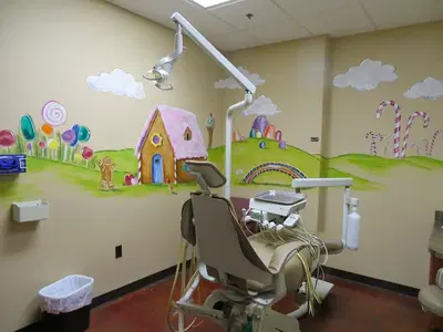 Wild West Children's Dentistry