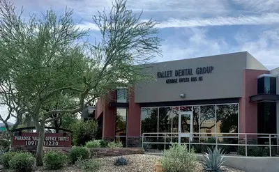 Valley Dental Group