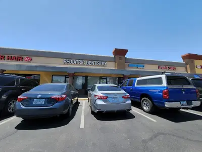 Business Photo