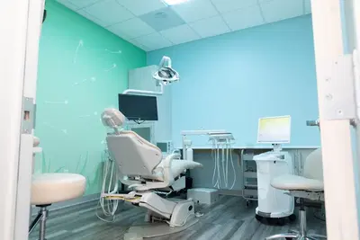 PDS Foundation Dentists for Special Needs