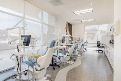 Laveen Kid's Dentist & Orthodontics