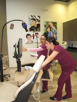 E&S Orthodontics Phoenix