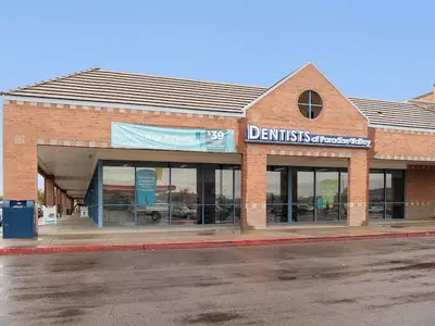 Dentists of Paradise Valley