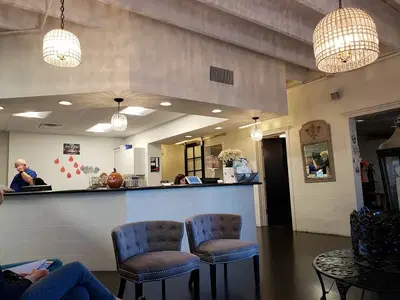 Blue Orthodontics