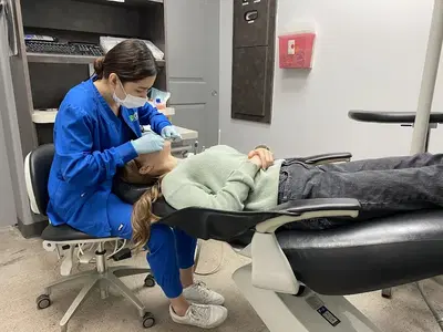 Risas Dental and Braces- Mesa