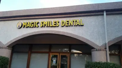 Magic Smiles Dental