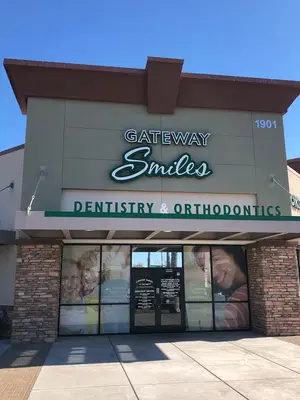 Gateway Smiles Dentistry and Orthodontics