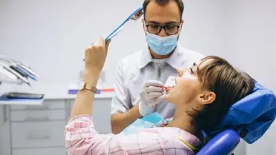 Do Good Dental
