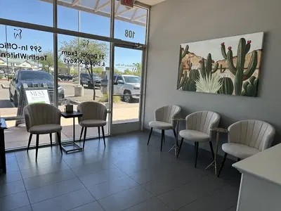 Mesa Dental Home