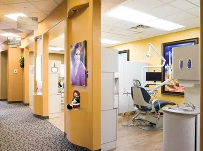 Town Square Dental & Orthodontics - Gilbert