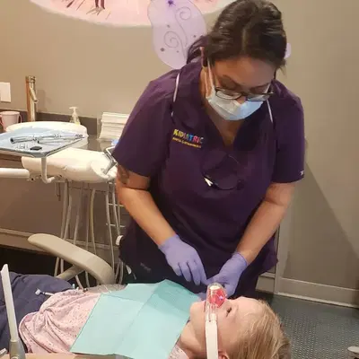 Kidiatric Dental & Orthodontics