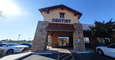 Wolff Family Dentistry & Orthodontics