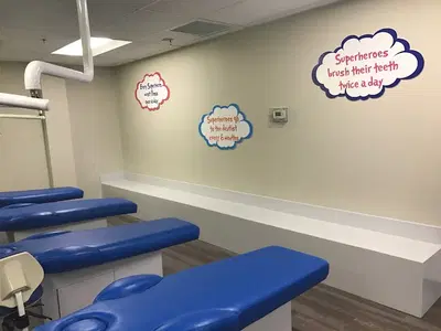 Kidtastic Pediatric Dental and Orthodontics