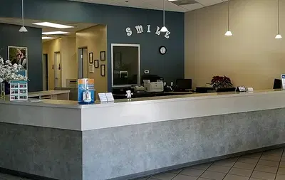 Bright Now! Dental & Orthodontics