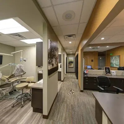 Desert Family Dental