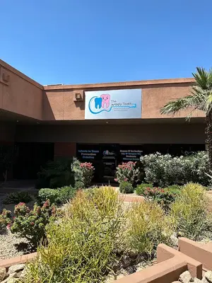 The Wiggly Tooth Pediatric Dentistry & Orthodontics